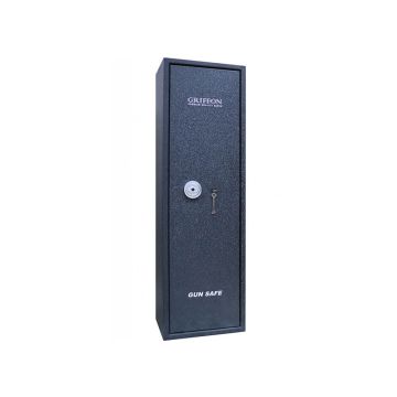 Gun Safe Griffon GE.450K.L Black.CR