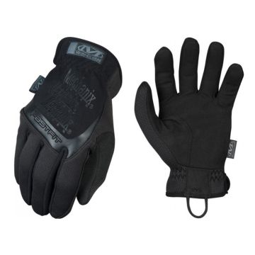 Handschoenen Mechanix Fast Fit Covert Black