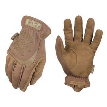 Handschoenen Mechanix Fast Fit Coyote