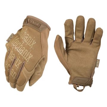 Handschoenen Mechanix The Original Coyote