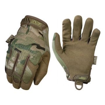 Handschoenen Mechanix The Original Multicam