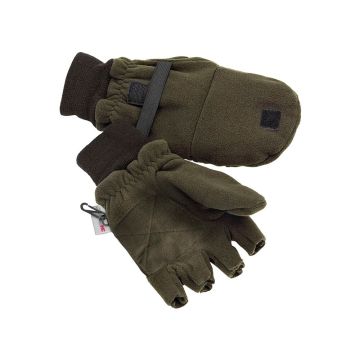 Gloves Pinewood Hunting and Fishing - Hunting Green