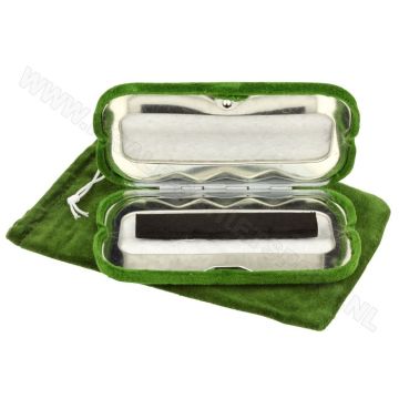 Hand Warmer Fritzmann Charcoal