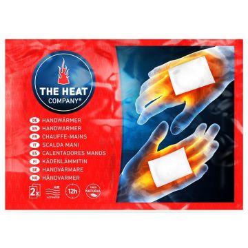 Handwarmers The Heat Company