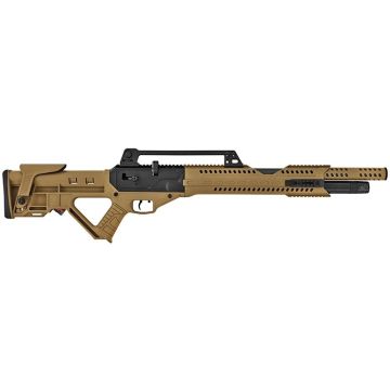 Hatsan Invader Auto FDE