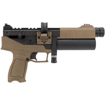 Hatsan Velox T50 - FDE