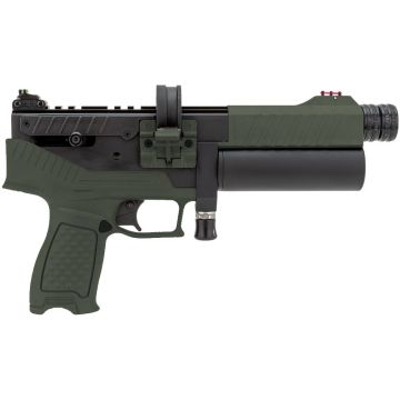 Hatsan Velox T50 - OD Green