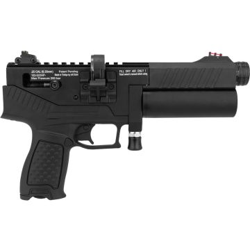 Hatsan Velox - Black