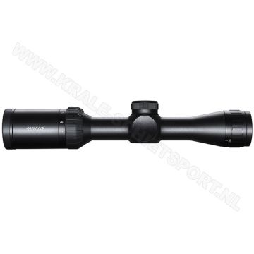 Hawke Airmax 2-7x32 AMX Rifle Scope