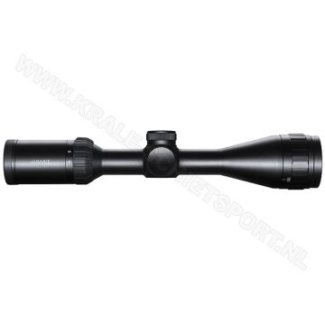 Hawke Airmax 3-9x40 AMX Rifle Scope