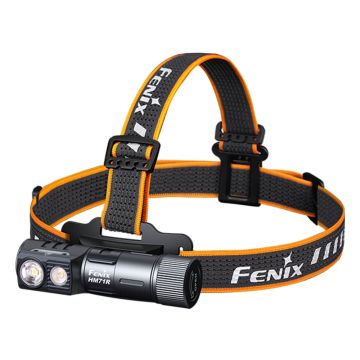 Head Lamp Fenix HM71R