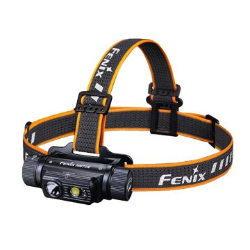 Hoofdlamp Fenix HM70R