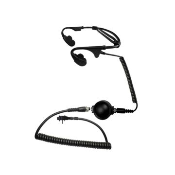 Headset Code Red Battle Zero-K