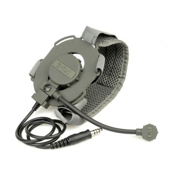 Headset Z-Tactical Bowman Evo III Green