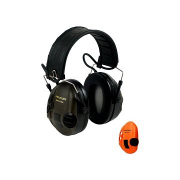 Ear Protector Peltor SportTac