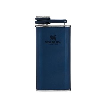 Hip Flask Stanley The Easy Fill Wide Mouth 0.23 L - Nightfall