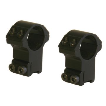 Mount Hawke 22102 25.4mm High Dovetail