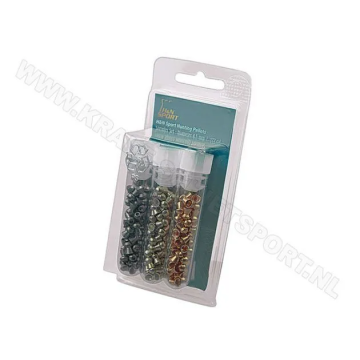 Airgun Pellets H&N Sampler Set 4.5 mm