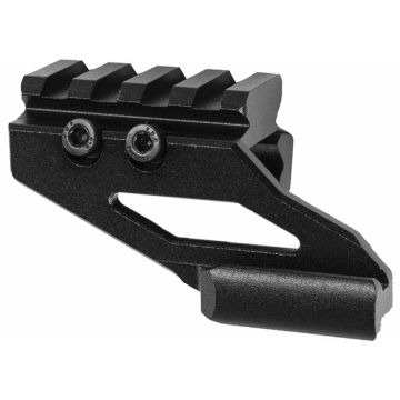 Holsteradapter Novritsch SSP1/SSP5 Linkshandig