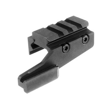Holsteradapter Novritsch Universal SSP18