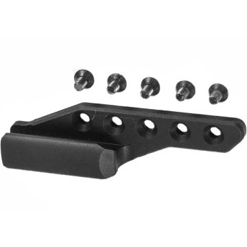 Holsteradapter Novritsch Universal SSP5 Rechtshandig