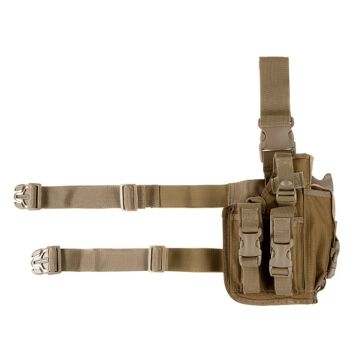 Holster Invader Gear SOF Coyote