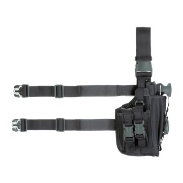 Holster Invader Gear SOF Wolf Grey