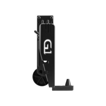 Holster Ghost One Evo voor KMR RH