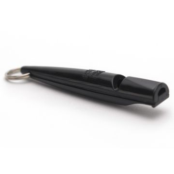 Dog Whistle Acme 210.5 Black