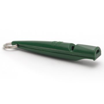 Dog Whistle Acme 211.5 Forest Green
