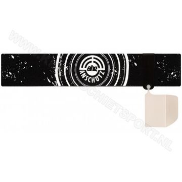 Headband AHG 318 with adjustable eyecover