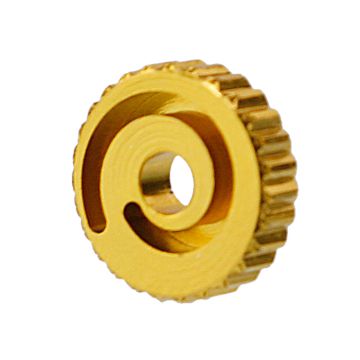 Hop Up Adjustment Wheel Maple Leaf 1911 / Hi-Capa / P226 GBB Pistol