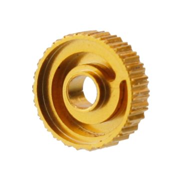 Hop Up Adjustment Wheel Maple Leaf Marui / WE G-Series