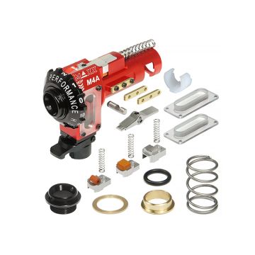 Hop Up Chamber Maxx Model CNC Aluminium M4A Pro