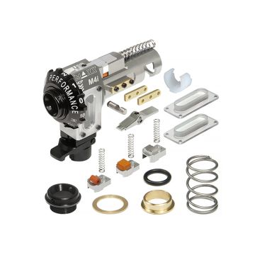 Hop Up Chamber Maxx Model CNC Aluminium M4i Pro