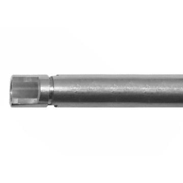Hop Up R-hop Snipetor Handmade STTI/ASG Stock Barrel 60°