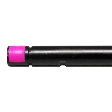 Hop Up R-hop Snipetor Molded SSG24 Stock Barrel 65°