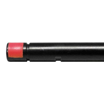 Hop Up R-hop Snipetor Molded SSG24 Stock Barrel 75°