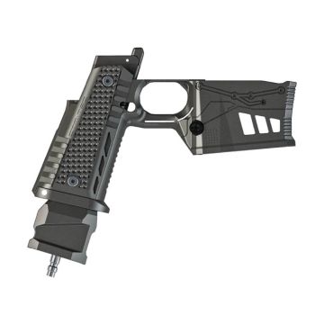HPA Kit CTM M4ximus for TM Hi-Capa - Black