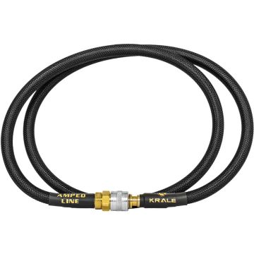 HPA Line Amped Standard Weave 36" - Black