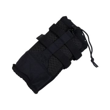 HPA Tank Pouch Novritsch Molle System - Black