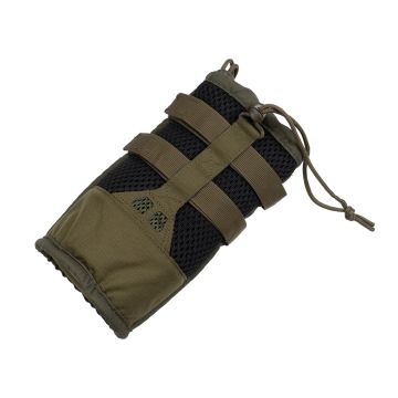 HPA Tank Pouch Novritsch Molle System - Green