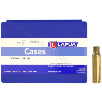 Hulzen Lapua .308 Win