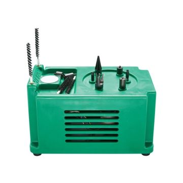 Hulzenverwerkingsstation RCBS Brass Boss