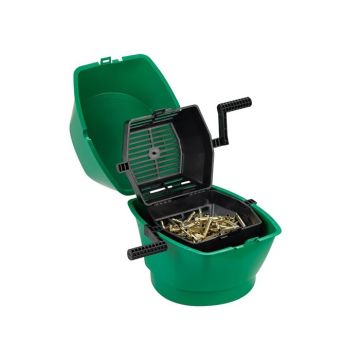 Rotary Case/Media Separator RCBS