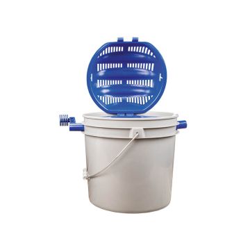 Rotary Sifter Frankford Arsenal Quick-N-EZ