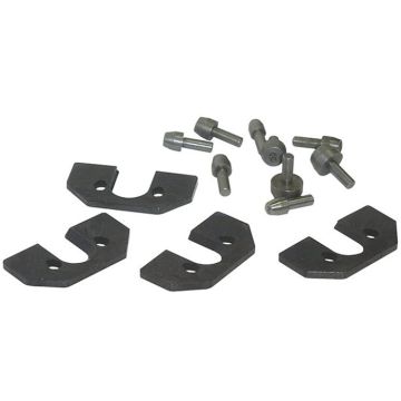 Hulzentrimmer Pilot RCBS