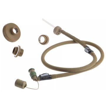 Hydration Line Source Convertube