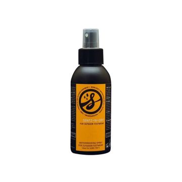 Waterproof Spray Sentz-n-Dry Footwear