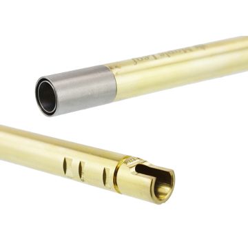 Inner Barrel Maple Leaf Crazy Jet 6.04 GBB Pistol 97 mm